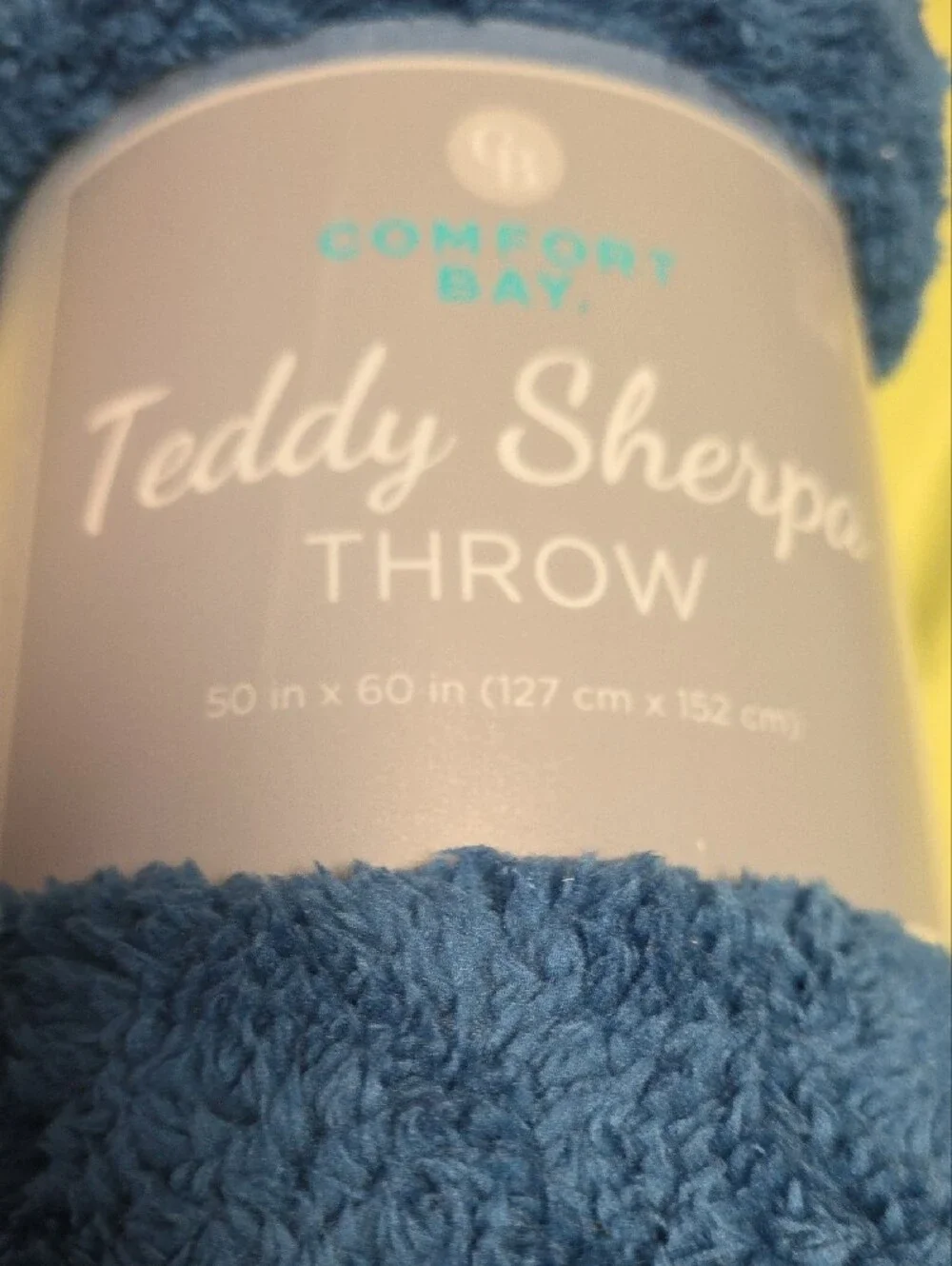 Comfort Bay ultra soft